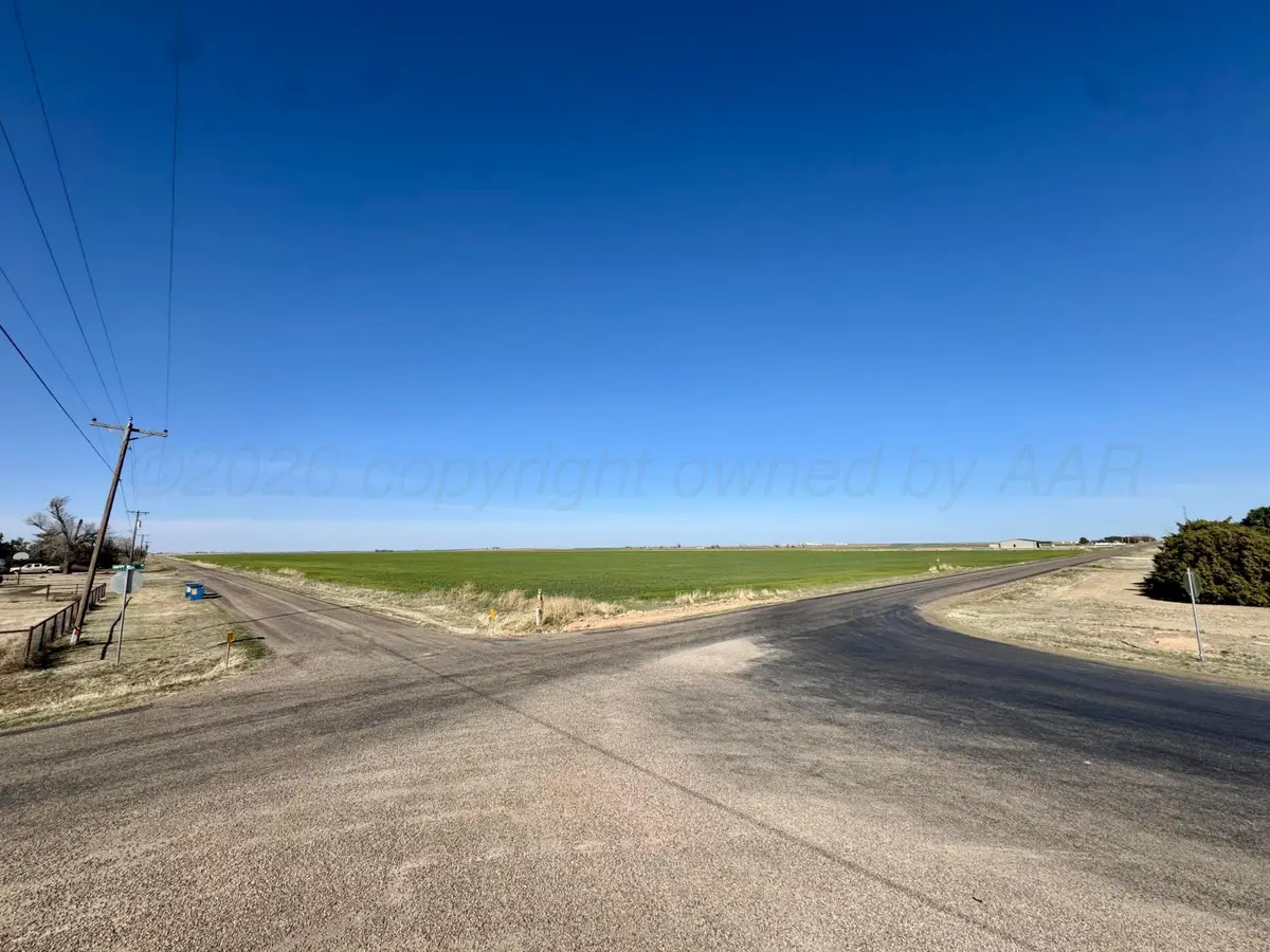 W Happy West Road, Happy, TX 79042 - #1