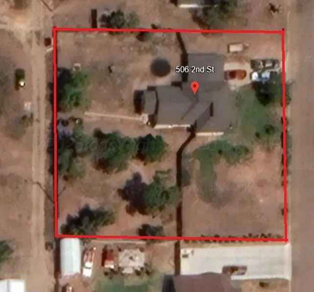 506 2nd Street, Farwell, TX 79325 - #2