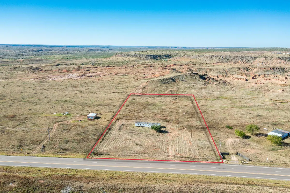 25001 Rm 1061 (tascosa Rd), Amarillo, TX 79124 - Image #1