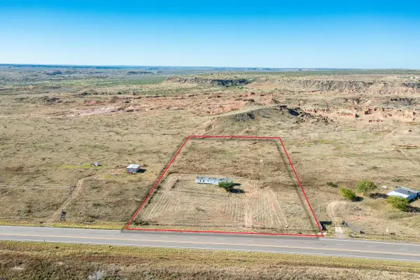 25001 Rm 1061 (tascosa Rd), Amarillo, TX 79124