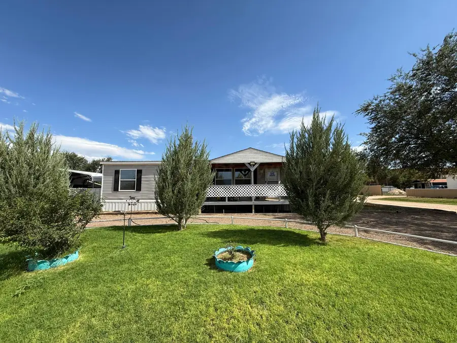 1102 Matlock Street, Dalhart, TX 79022 - #2