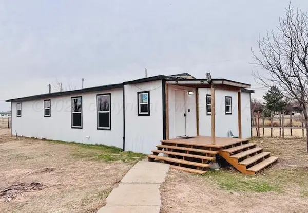 14175 Shenandoah Road, Amarillo, TX 79118-3577