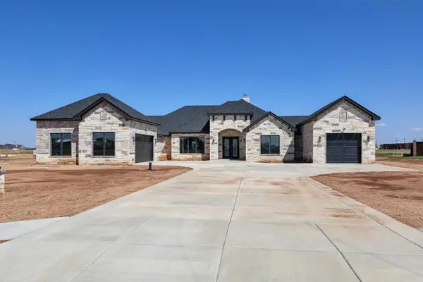 11661 Twin Hills Drive, Amarillo, TX 79119-1066