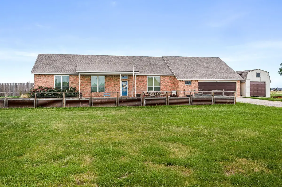 620 Lantana Road, Bushland, TX 79012 - Image #1