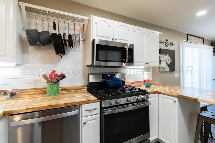 1025 Sunrise, Amarillo, TX 79104 - #2