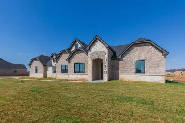 9550 Cypress Bend, Amarillo, TX 79119-8053