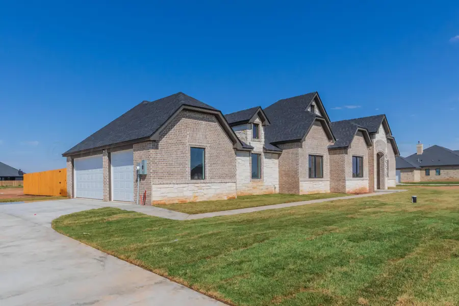 9550 Cypress Bend, Amarillo, TX 79119-8053 - #2