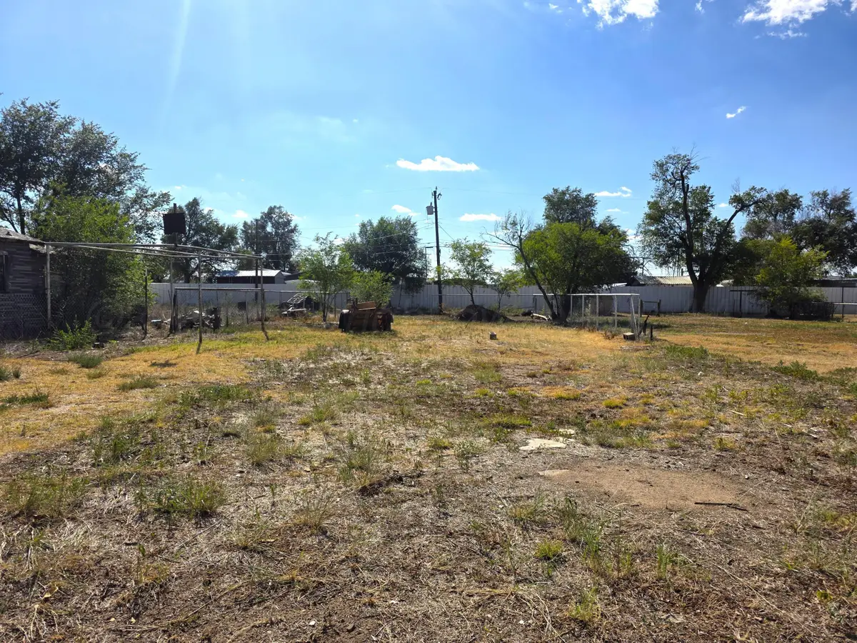 842 S Banks Street, Pampa, TX 79065-7102 - #1