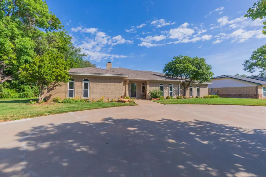 6602 Roxton Drive, Amarillo, TX 79109-5040 - #2