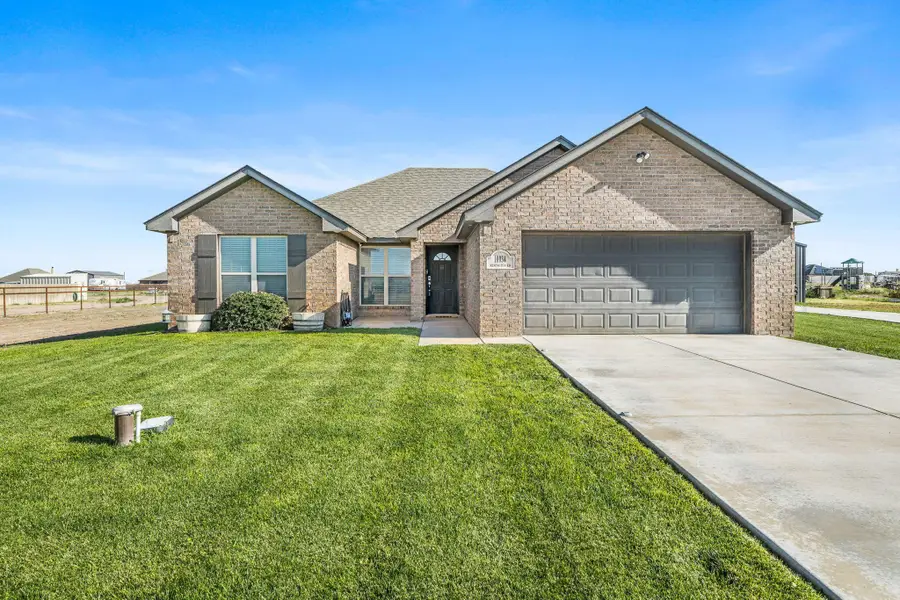 10034 Remington Road, Canyon, TX 79015 - #2