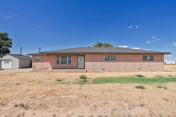 8475 Fm 145, Kress, TX 79052