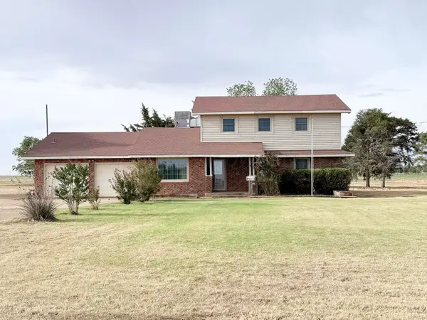 2034 Co Rd 621, Dimmitt, TX 79027