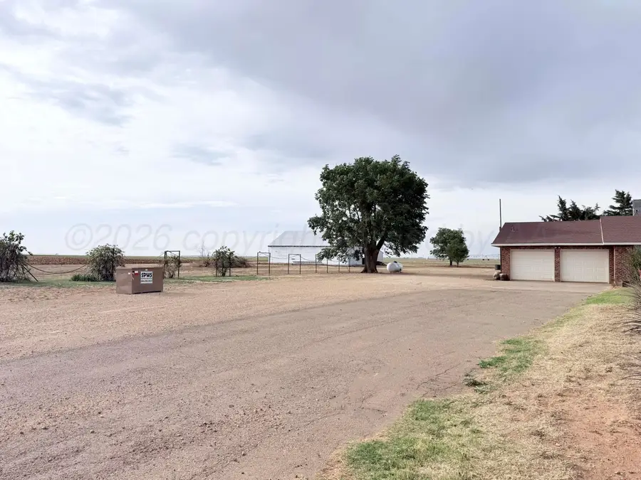 2034 Co Rd 621, Dimmitt, TX 79027 - #3