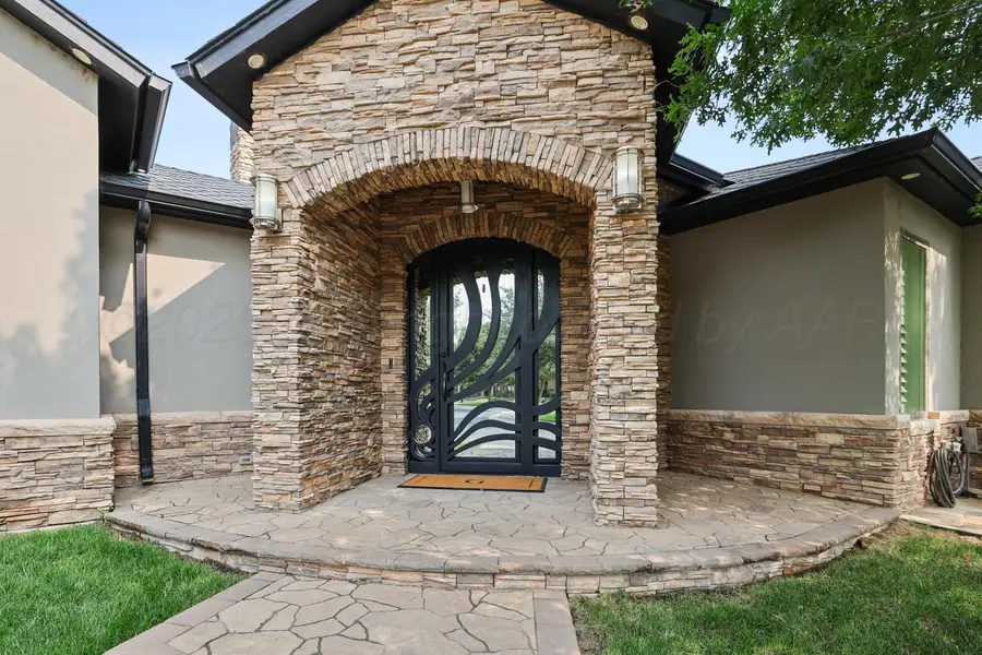 6011 Tuscany Village, Amarillo, TX 79119-6554 - Image #2