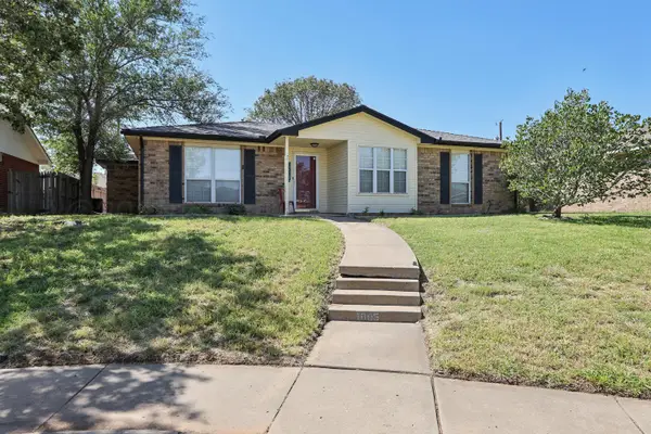 1005 Sterling Drive, Amarillo, TX 79110-3501
