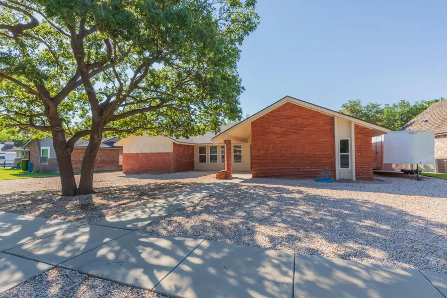 6207 Estacado Lane, Amarillo, TX 79109-6922 - #2