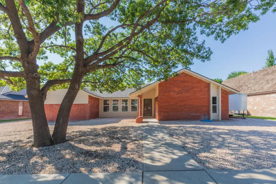 6207 Estacado Lane, Amarillo, TX 79109-6922 - #3
