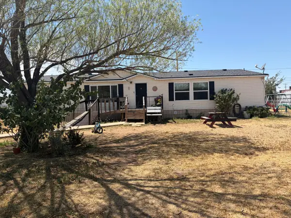 701 N Roberts Street, Amarillo, TX 79107-5527