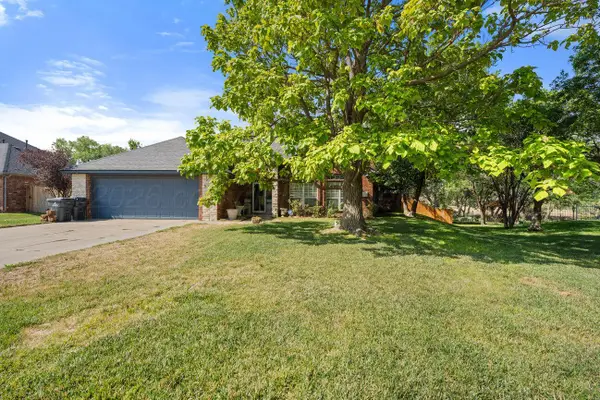 7321 Smoketree Drive, Amarillo, TX 79124