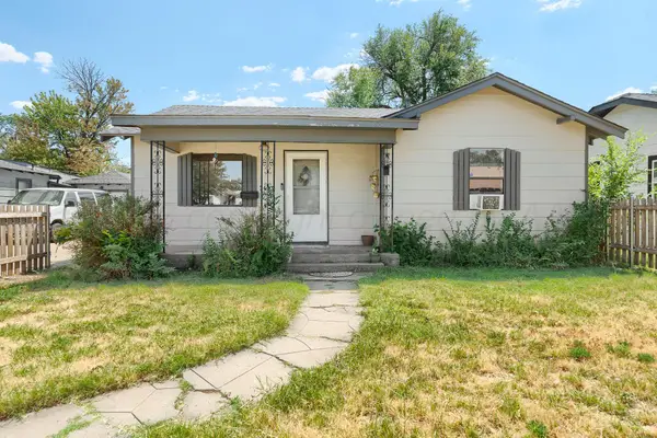 3613 Line Avenue, Amarillo, TX 79106