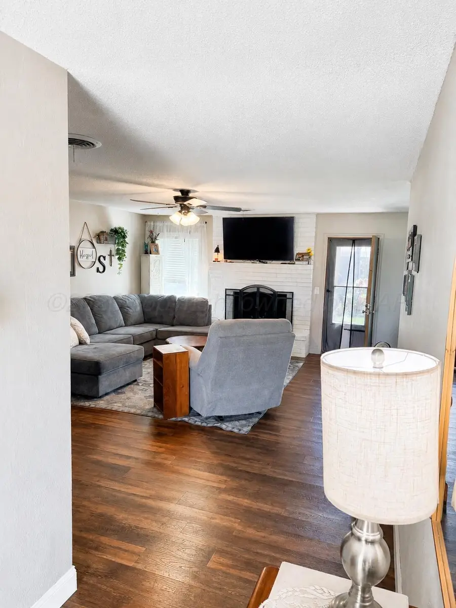 828 S Jordan, White Deer, TX 79097 - #2