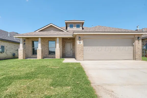 9106 Bunkhouse Road, Amarillo, TX 79124
