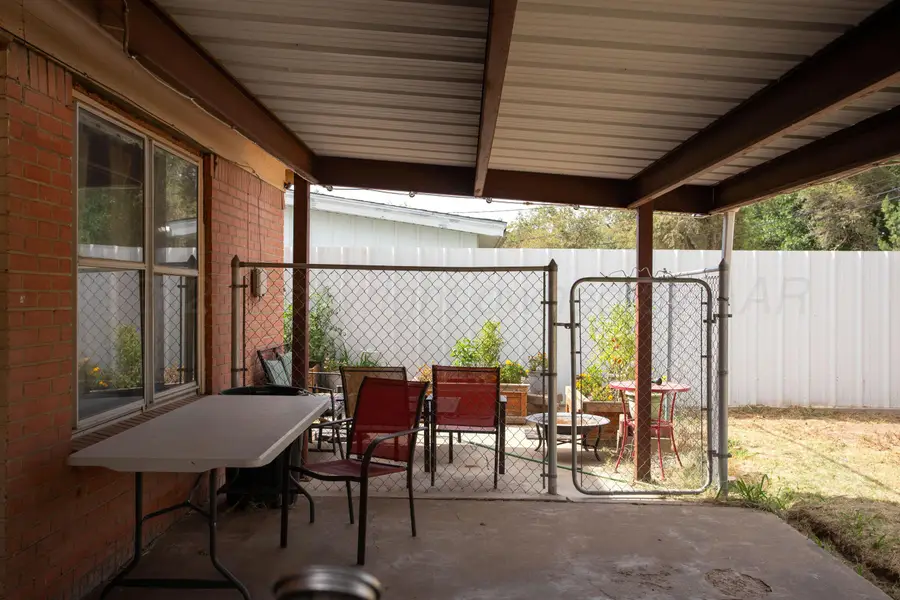 3710 Lenwood Drive, Amarillo, TX 79109 - #3