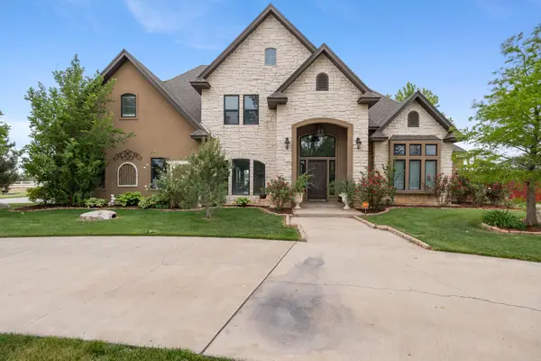 8901 Red Wing Road, Amarillo, TX 79119