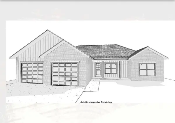 8617 Zoe Drive, Amarillo, TX 79119