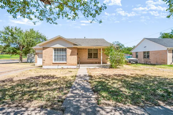 4420 SW 9th Avenue, Amarillo, TX 79106-5335