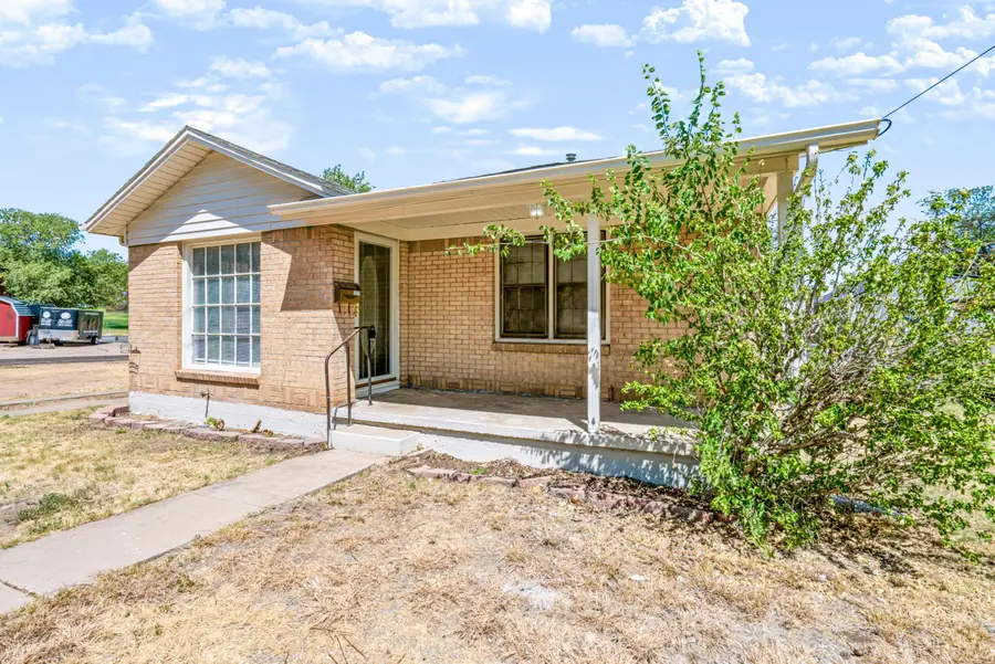 4420 SW 9th Avenue, Amarillo, TX 79106-5335 - #2