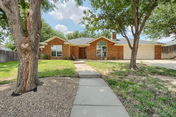 8 Overlook Drive, Canyon, TX 79015-1722