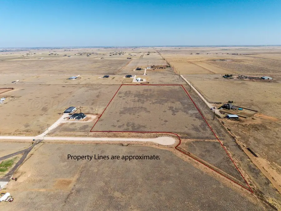 County Road 283 East, Canyon, TX 79015 - #3