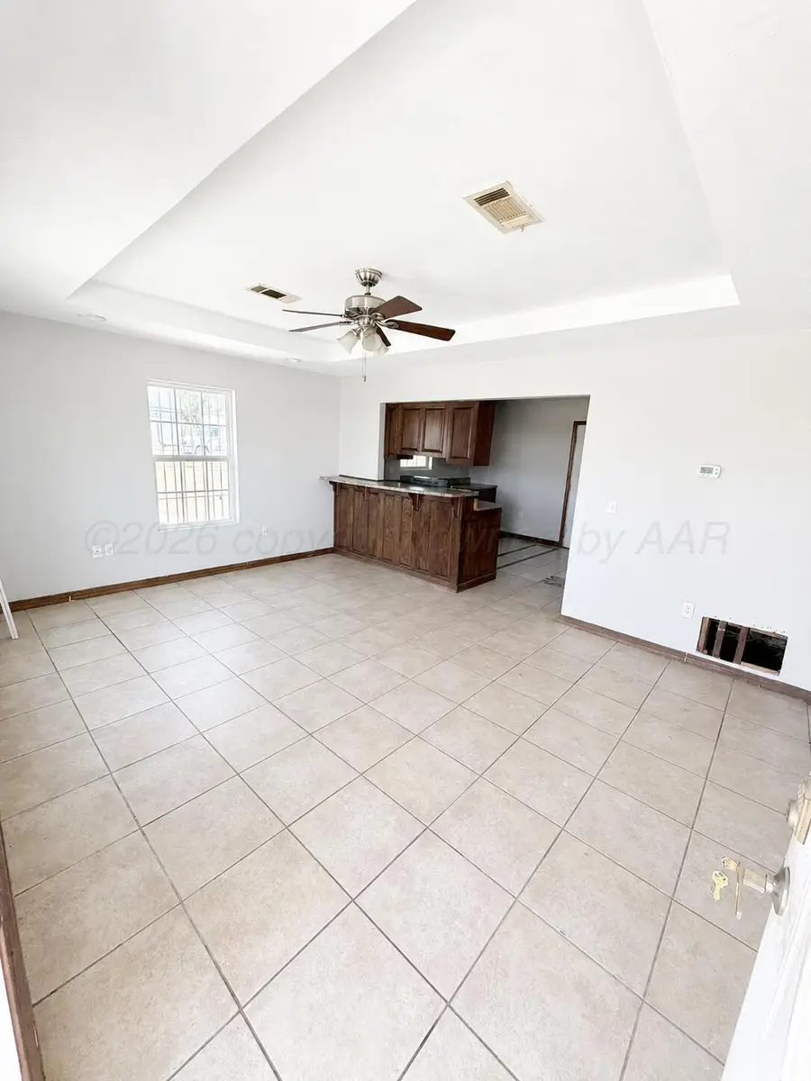 801 Pittsburg Street, Amarillo, TX 79104-1733 - #3