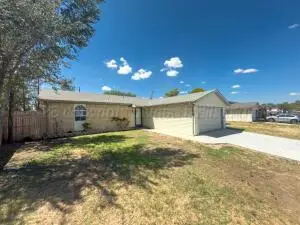 1439 N Dogwood Lane, Pampa, TX 79065-4514 - #1