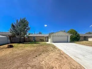 1439 N Dogwood Lane, Pampa, TX 79065-4514 - #2