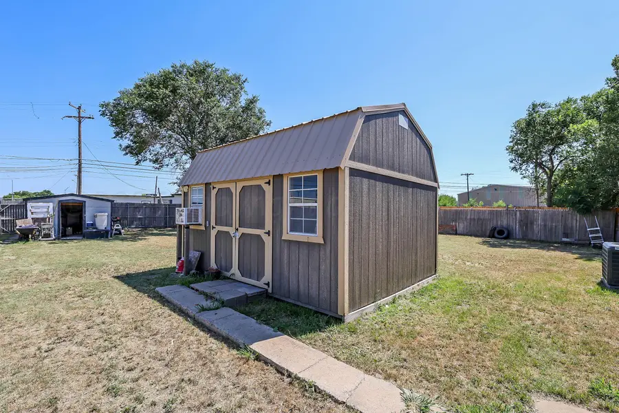 5811 Oregon Trail, Amarillo, TX 79109-6343 - #3