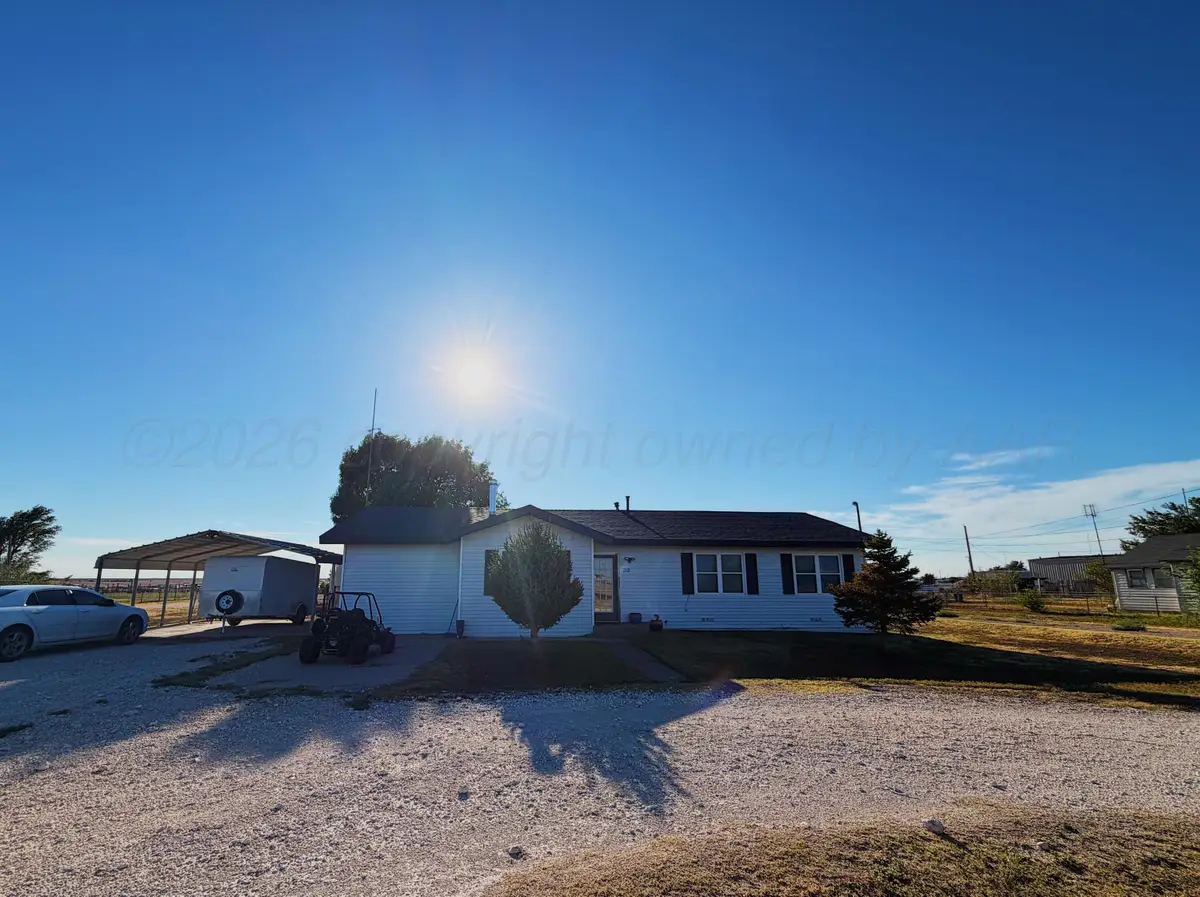 13065 County Road 24, Spearman, TX 79081 - #1