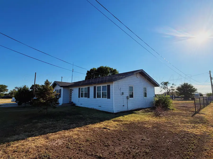 13065 County Road 24, Spearman, TX 79081 - #3