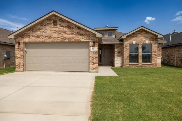 9104 Bunkhouse Road, Amarillo, TX 79124