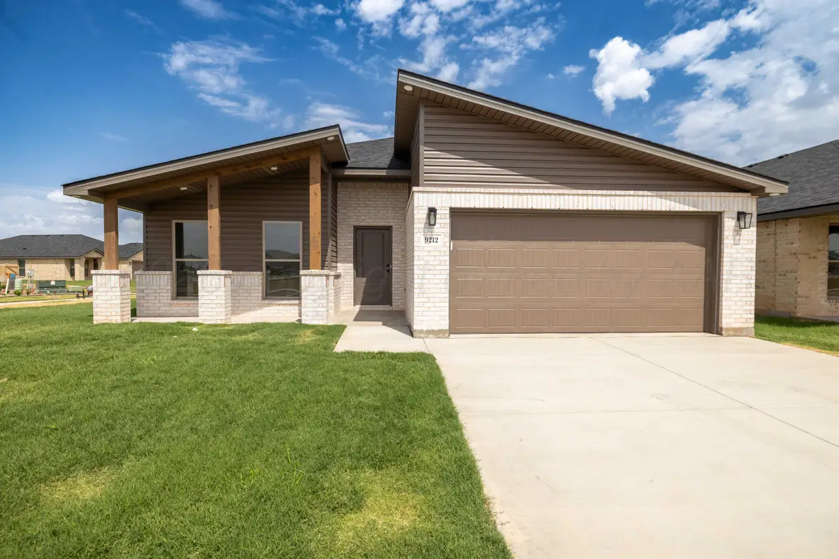 9212 Bunkhouse Road, Amarillo, TX 79124 - #1