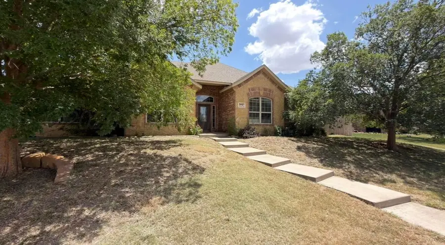 8421 Hamilton Drive, Amarillo, TX 79119 - #2