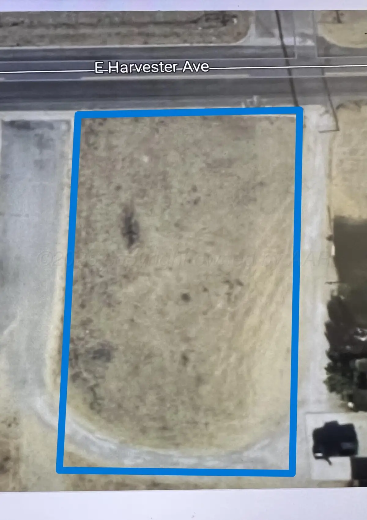 E Harvester Avenue, Pampa, TX 79065 - #1