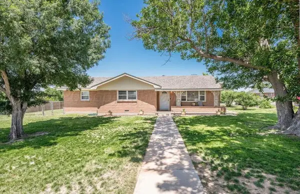 745 Fairlane Street, Amarillo, TX 79108-4217