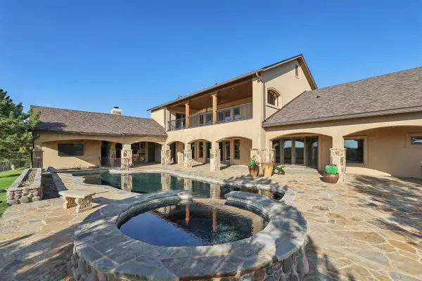 104 Overlook Circle, Amarillo, TX 79118-8089
