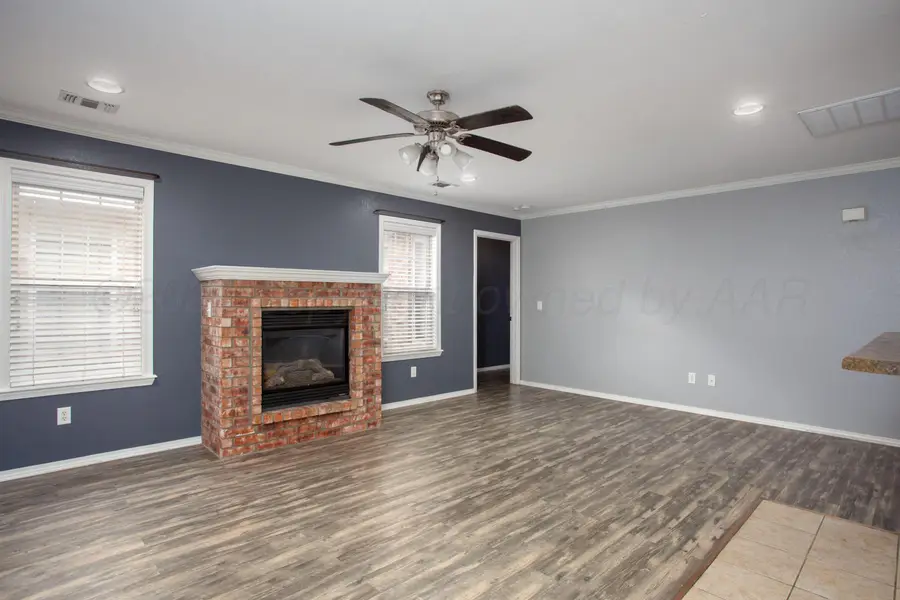 4534 Steffi Court, Amarillo, TX 79110-1748 - #3