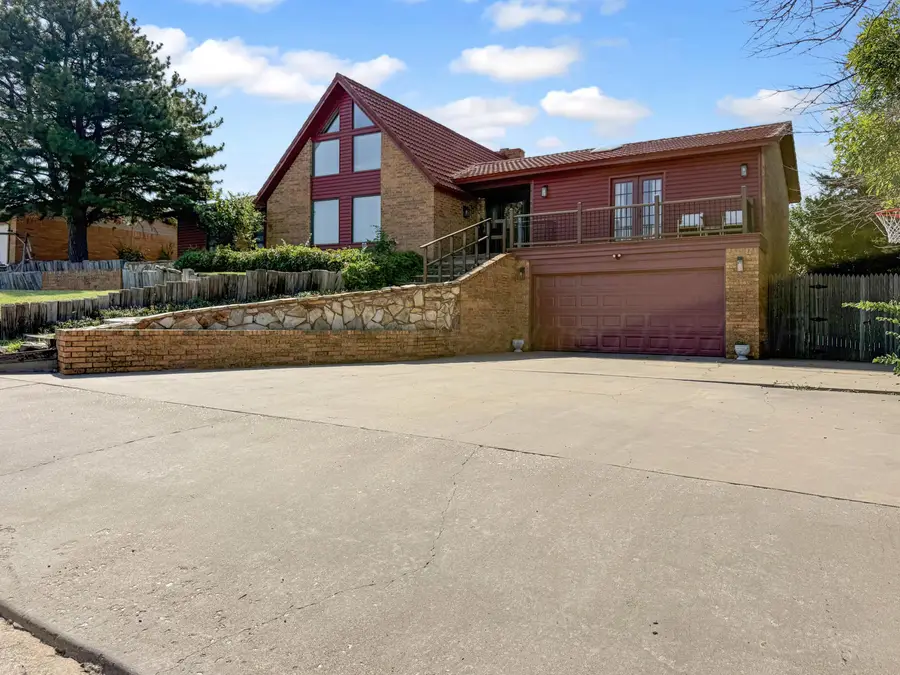 304 Gardner Street, Borger, TX 79007 - #3