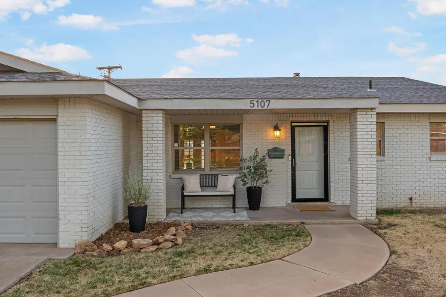5107 Shield Drive, Amarillo, TX 79110 - #2