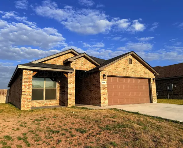 6508 Honeybee Avenue, Amarillo, TX 79119