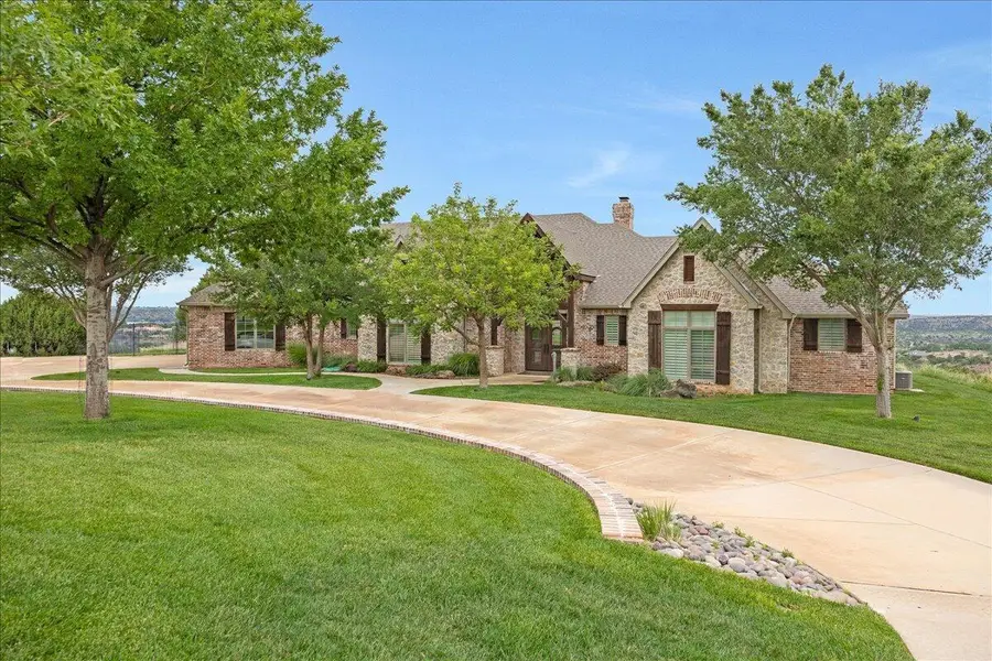 103 Ranch Parkway, Canyon, TX 79015-6918 - #2